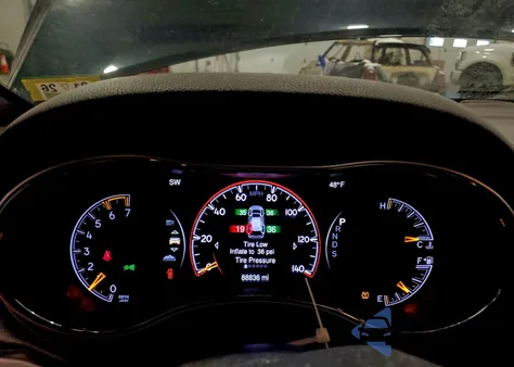 2014 Jeep Grand Cherokee Overland from USA, damaged, VIN 1C4RJFCT5EC270229